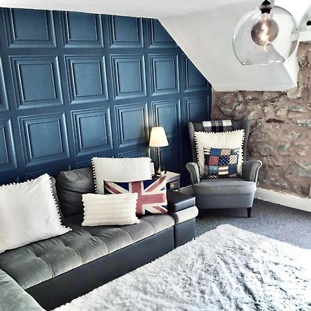 Beach Vista Apartment Three In Barmouth Luaran gambar