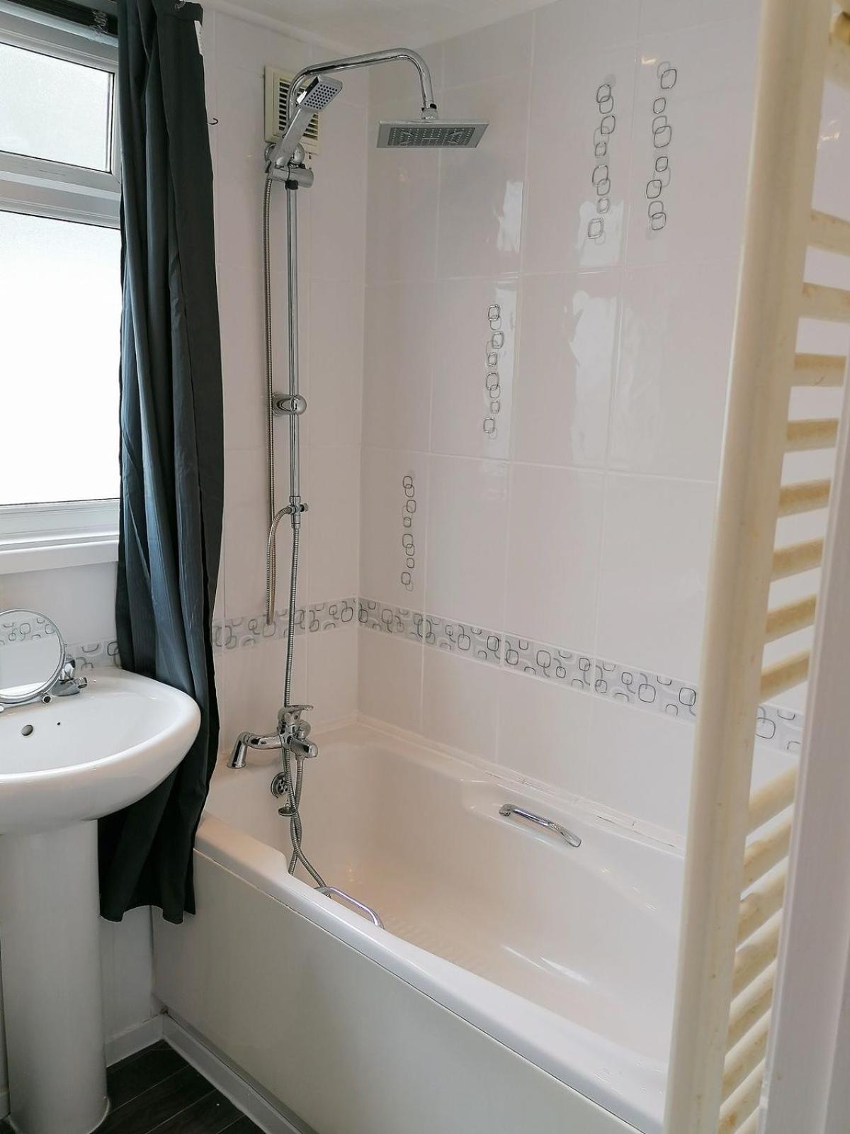 Beach Vista Apartment Three In Barmouth Luaran gambar
