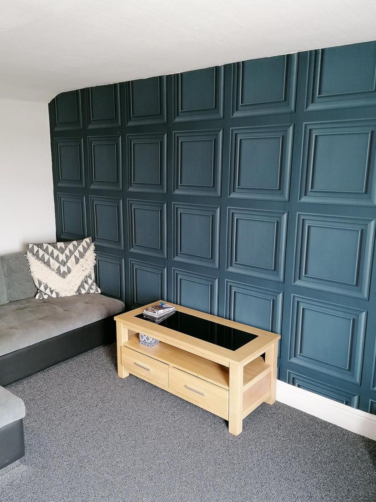 Beach Vista Apartment Three In Barmouth Luaran gambar